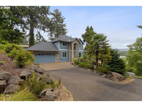 1280 NE Regatta Street Lincoln City OR 97367