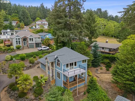 1280 NE Regatta Street Lincoln City OR 97367