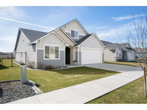 317 Sage Street Boardman OR 97818