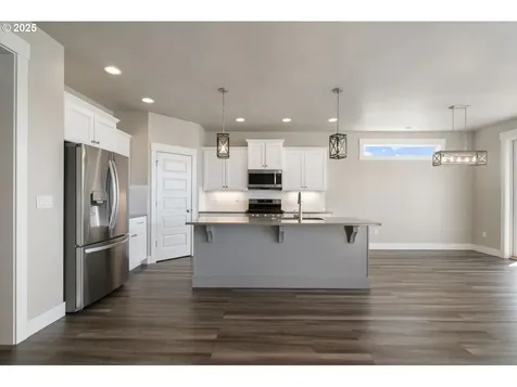 317 Sage Street Boardman OR 97818