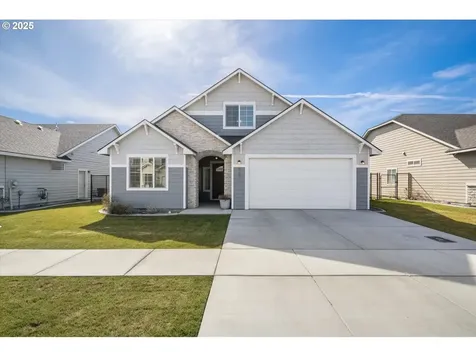 317 Sage Street Boardman OR 97818