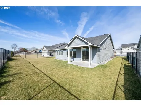 317 Sage Street Boardman OR 97818