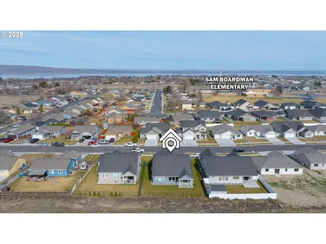 317 Sage Street Boardman OR 97818