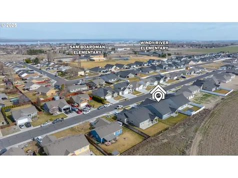 317 Sage Street Boardman OR 97818