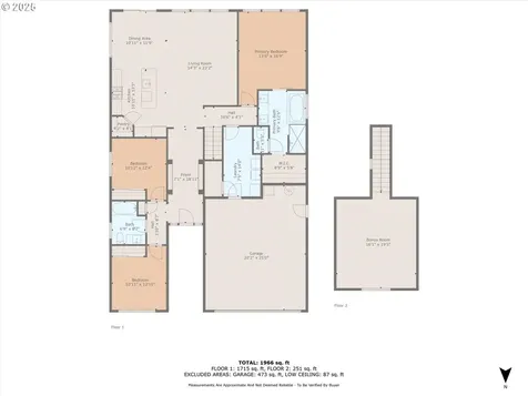 317 Sage Street Boardman OR 97818