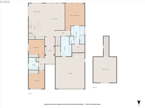 317 Sage Street Boardman OR 97818