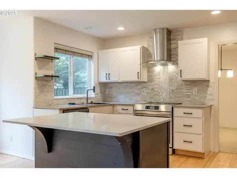 3166 NE Glencoe Oaks Place Hillsboro OR 97124