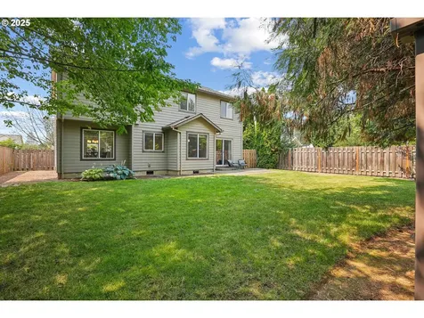 3166 NE Glencoe Oaks Place Hillsboro OR 97124