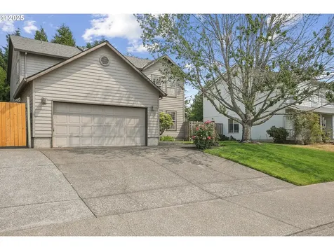 3166 NE Glencoe Oaks Place Hillsboro OR 97124