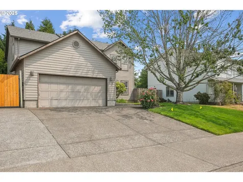 3166 NE Glencoe Oaks Place Hillsboro OR 97124
