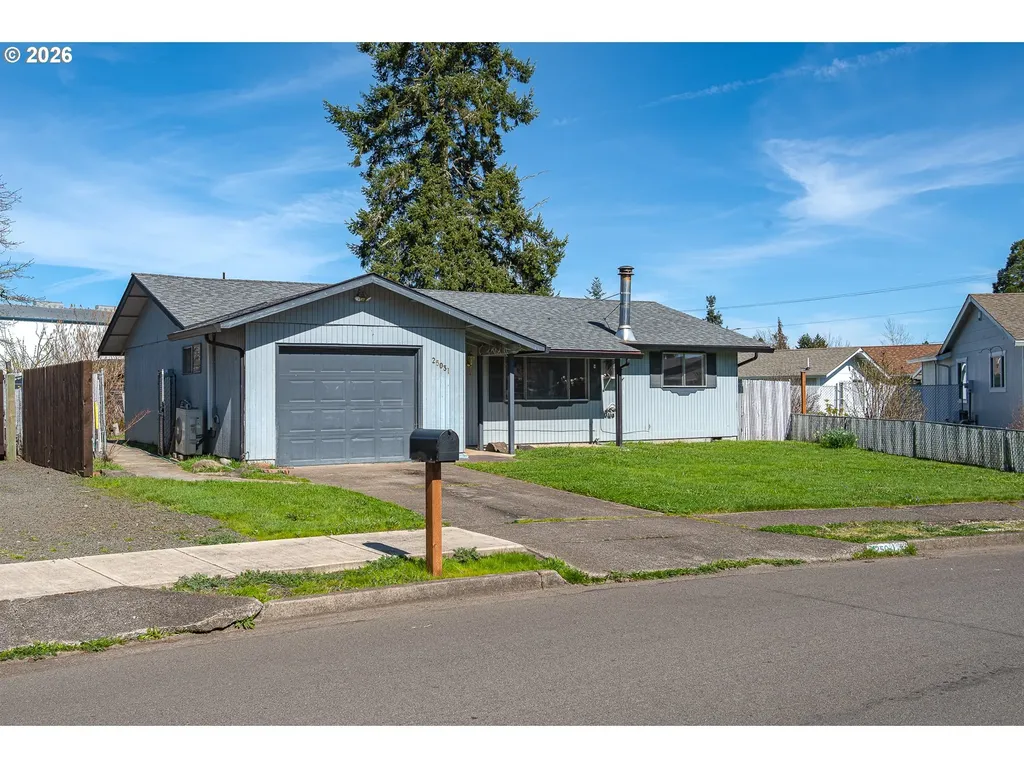 25031 Woodland Avenue Veneta OR 97487