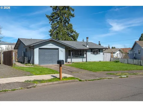 25031 Woodland Avenue Veneta OR 97487
