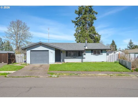 25031 Woodland Avenue Veneta OR 97487