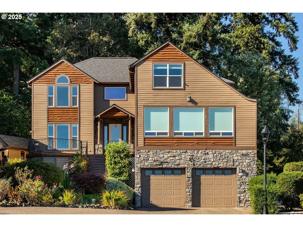 11730 SE Broyles Court Clackamas OR 97015