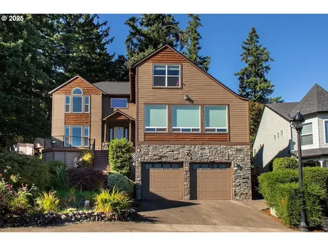 11730 SE Broyles Court Clackamas OR 97015