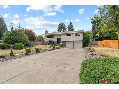 2409 NE 100th Street Vancouver WA 98686