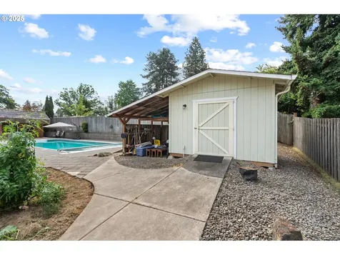 2409 NE 100th Street Vancouver WA 98686