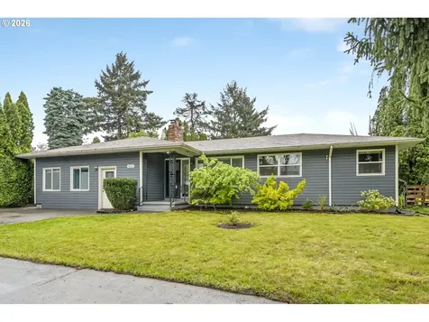 414 SE 153rd Avenue Portland OR 97233