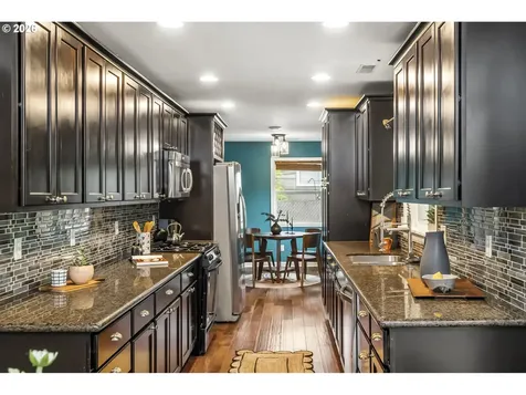 414 SE 153rd Avenue Portland OR 97233