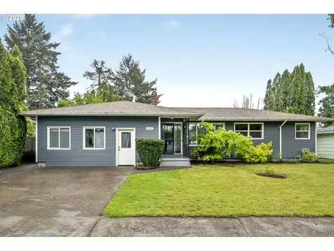 414 SE 153rd Avenue Portland OR 97233