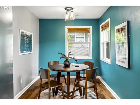 414 SE 153rd Avenue Portland OR 97233