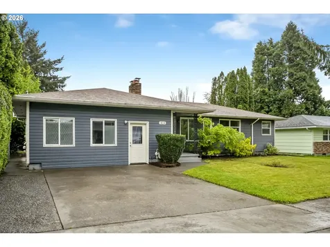 414 SE 153rd Avenue Portland OR 97233