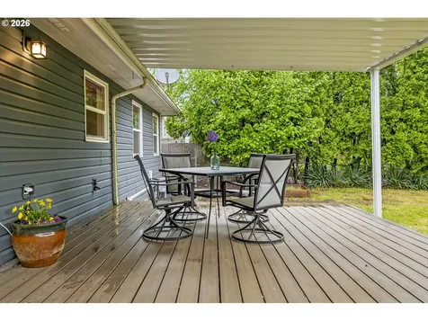 414 SE 153rd Avenue Portland OR 97233