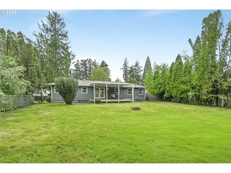 414 SE 153rd Avenue Portland OR 97233