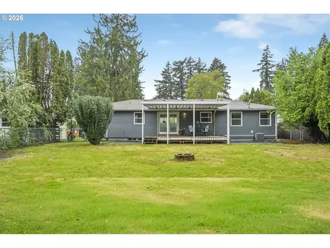 414 SE 153rd Avenue Portland OR 97233