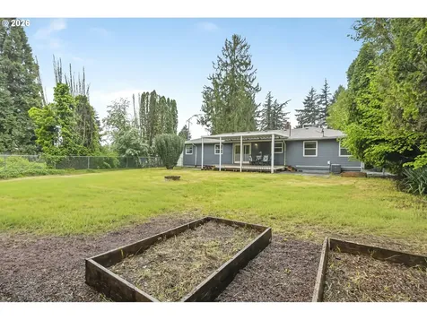 414 SE 153rd Avenue Portland OR 97233