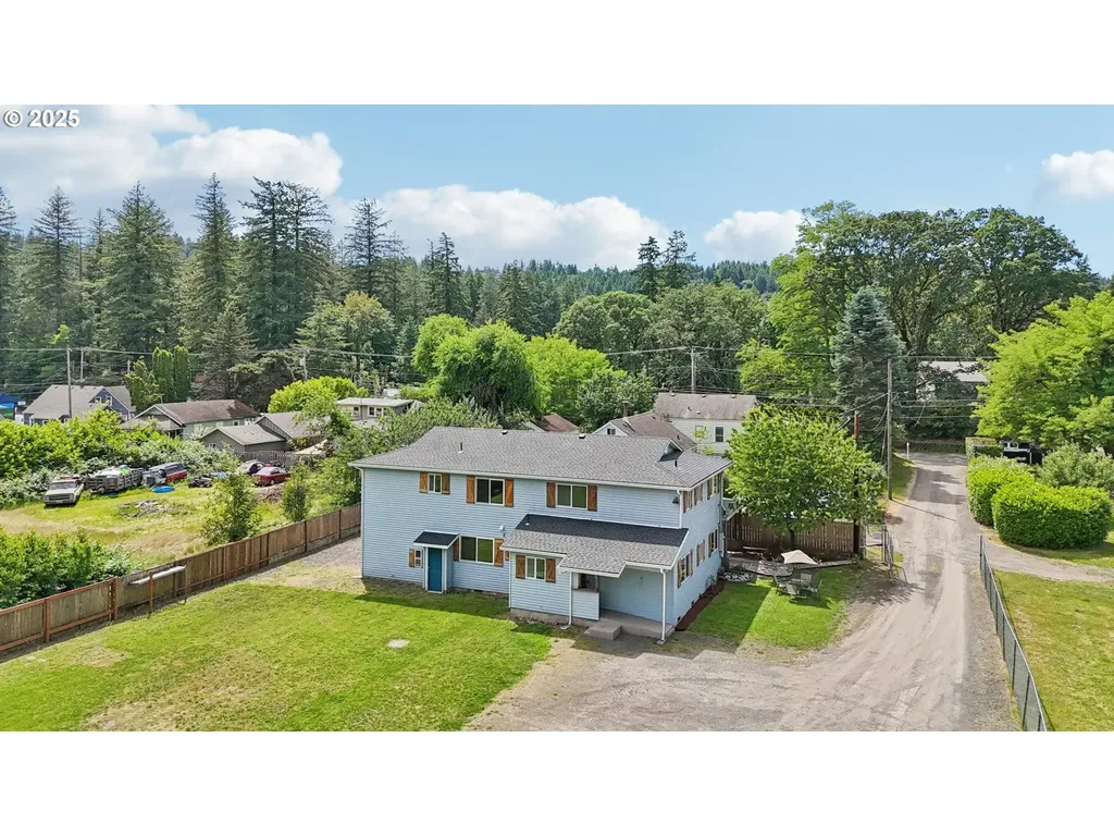 3718 NE Everett Street Camas WA 98607