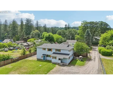 3718 NE Everett Street Camas WA 98607