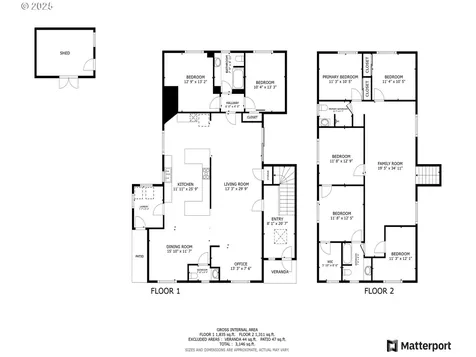 3718 NE Everett Street Camas WA 98607
