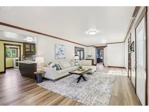 3718 NE Everett Street Camas WA 98607