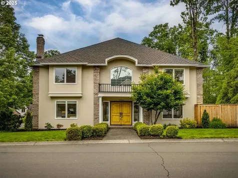 14066 Edenberry Drive Lake Oswego OR 97035