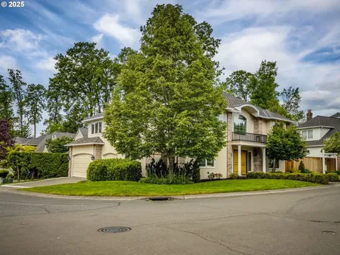 14066 Edenberry Drive Lake Oswego OR 97035