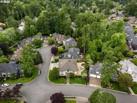 14066 Edenberry Drive Lake Oswego OR 97035