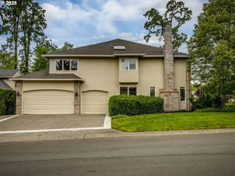 14066 Edenberry Drive Lake Oswego OR 97035