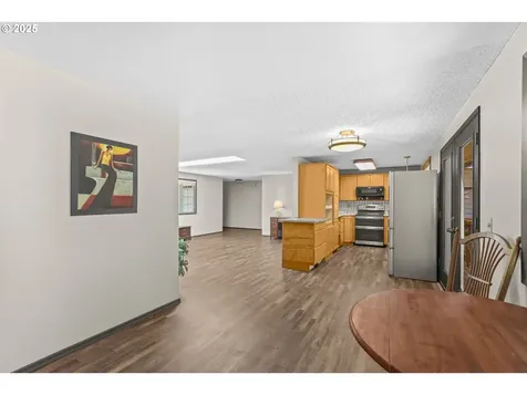 9902 NE Oakhurst Drive Vancouver WA 98662