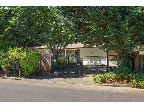 9902 NE Oakhurst Drive Vancouver WA 98662