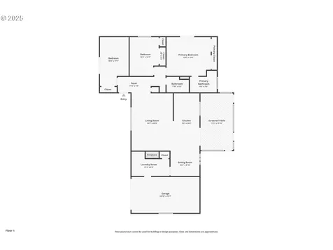 9902 NE Oakhurst Drive Vancouver WA 98662