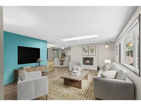 9902 NE Oakhurst Drive Vancouver WA 98662