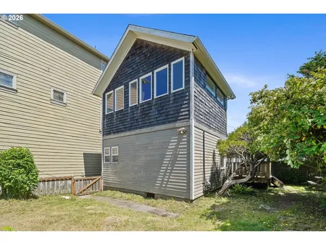 552 Highway 101 Rockaway Beach OR 97136