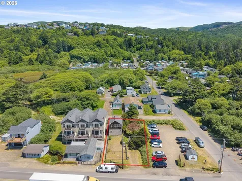 552 Highway 101 Rockaway Beach OR 97136