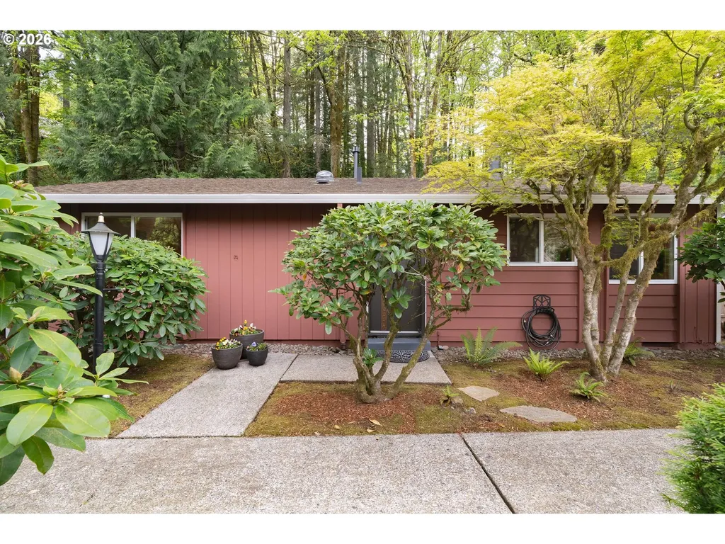 4520 NW Barnes Road Portland OR 97210