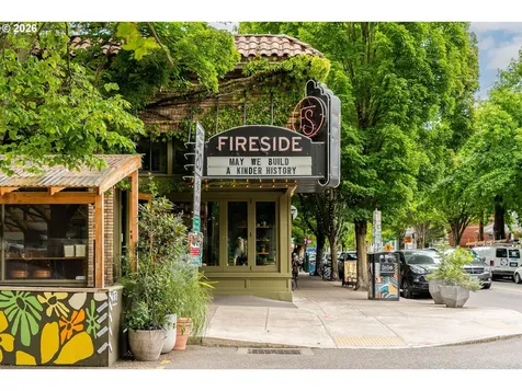 4520 NW Barnes Road Portland OR 97210