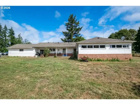 21095 Savage Road Sheridan OR 97378
