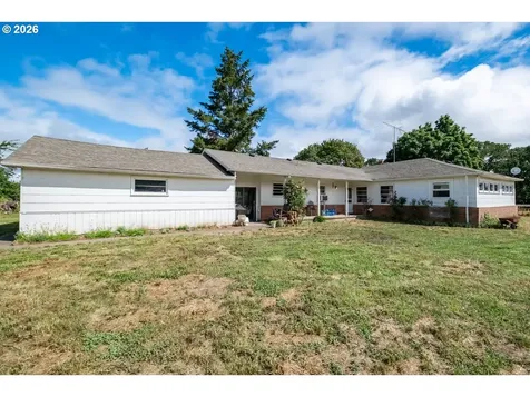 21095 Savage Road Sheridan OR 97378