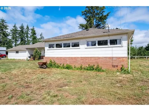 21095 Savage Road Sheridan OR 97378