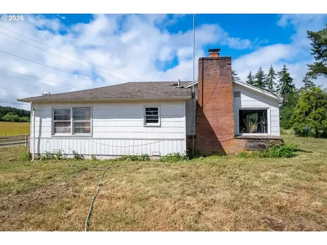 21095 Savage Road Sheridan OR 97378